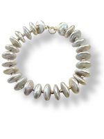 Bracelet Mandile 1922 in Argent Perla 2MBRP1